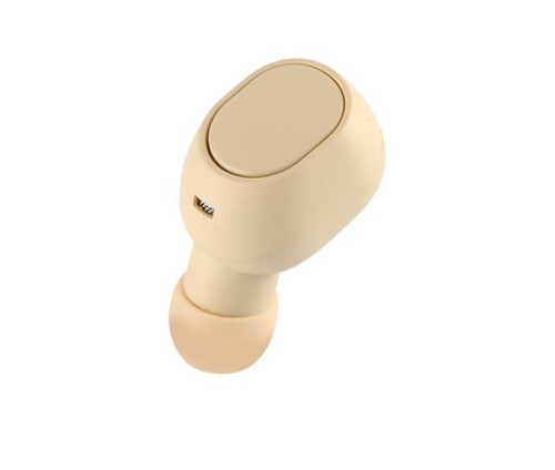 Mini In-ear Wireless Bluetooth Headset Sport Earphone Earbud Hands-free Call - Picture 18 of 18