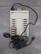 Central Delta SCSI Terminal Server, 16 Position w/ Four M to M Adapters