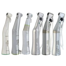 COXO Dental Implant Handpiece 20:1 Surgical Contra Angle Fiber Optic NSK KaVo