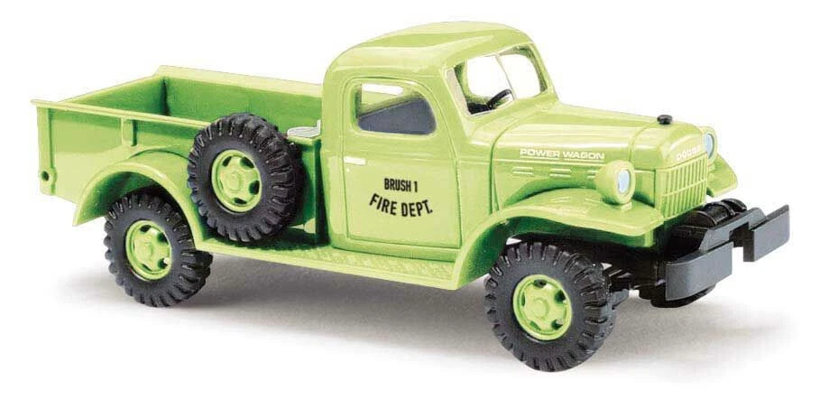 Busch Diecast & Toy Vehicles 1:87 Scale for sale - eBay