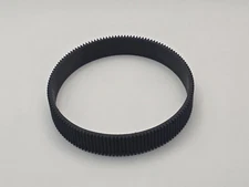 95mm Seamless Focus Gear Ring for Cinema Follow Focus – Durable Polyurethane
