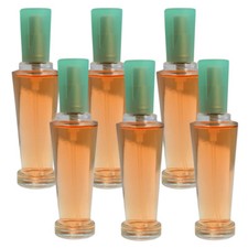 V by Gloria Vanderbilt for Women Combo Pack: EDT Spray 6oz 6x 1oz - Unboxed