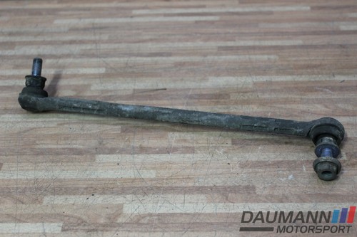 PENDELSTÜTZE vorne rechts + BMW 1er E81 E82 X1 Koppelstange Stabilisator 6765934