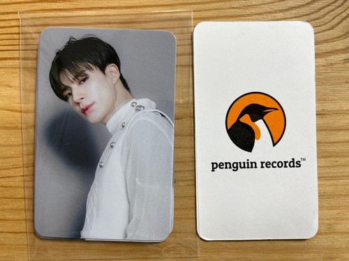 NCT DREAM - JUEGO DE TARJETAS FOTOGRÁFICAS APPLEMUSIC POB DE SALUDOS DE TEMPORADA 2023 - Imagen 2 de 3