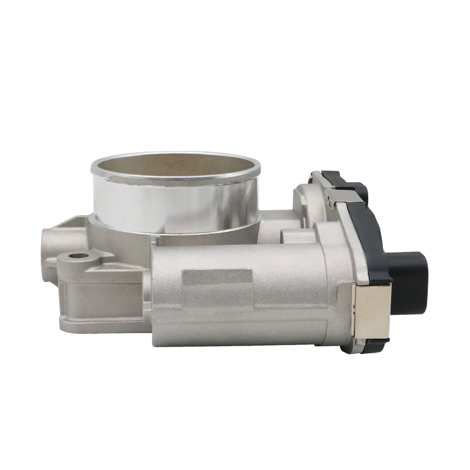 Cuerpo del acelerador para Buick LaCrosse Chevy HHR Malibu Saturn Aura Sky Vue L4 2,4 L Foto 4 de 4