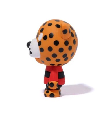 A BATHING APE BABY MILO CAPSULE FIGURE BOX ( 20 pieces set