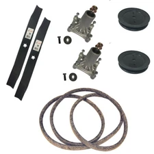 CRAFTSMAN 42" LT3000 DECK REBUILD KIT YTH20F42T 917276813 587819701