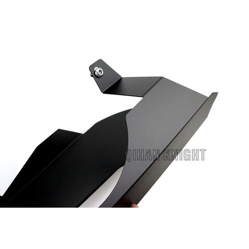 FOR BMW S1000R Naked 2021-2024 Exhaust Cat Cover Belly Pan S1000R - Picture 5 of 11