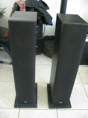bowers & wilkins 684
