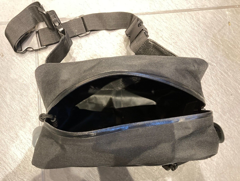 Snowbee Fly Fishing Waist Bag eBay