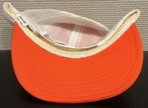 Vintage Parts Plus Autostore Cap Mütze - Mesh Snapback - Bild 7 von 8