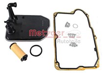 METZGER Automatikgetriebe Hydraulikfiltersatz Für MERCEDES Cla 11-19 0229978045 METZGER Automatikgetriebe Hydraulikfiltersatz Für MERCEDES Cla 11-19 0229978045