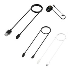 Type-C/USB Watch Charging Cable For Huawei Bracelet 9 8 Fit 7/Honor Band 9 7 6