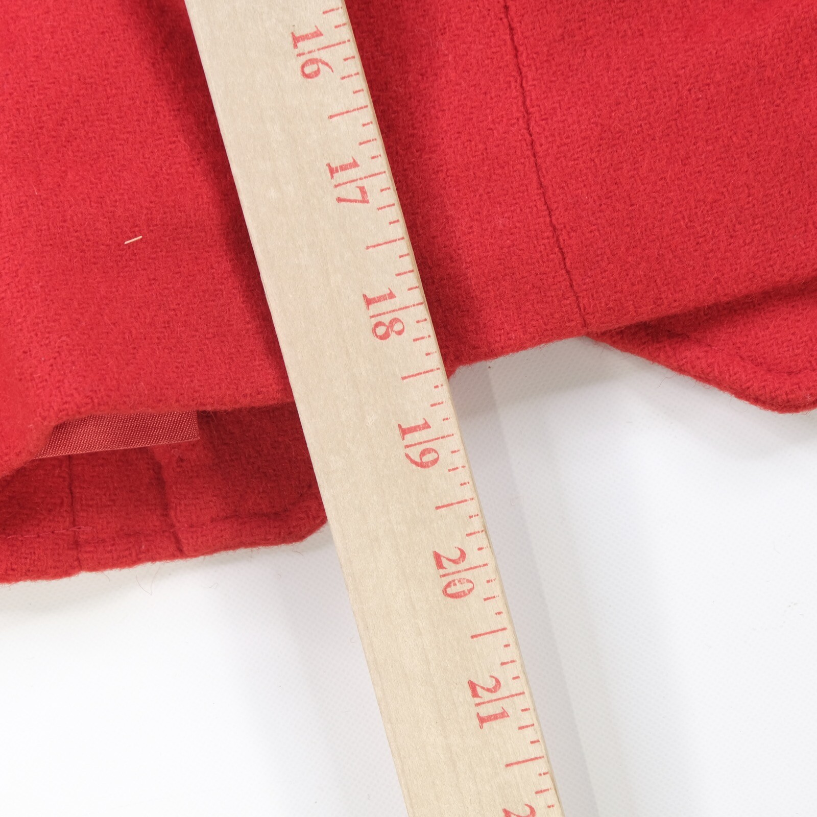 Rare VTG PENDLETON Button Front Collared Blazer J… - image 10