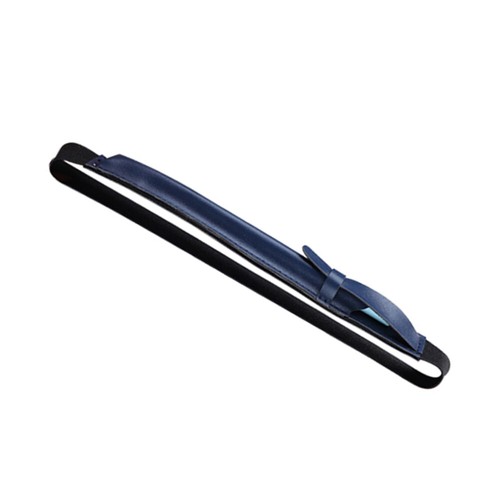 Tablet Touch Pencil Elastic Pencil Pocket Sleeve Pouch Accessorie Holder PU - Afbeelding 3 van 12