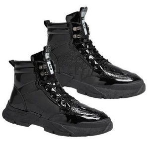 hip hop boot