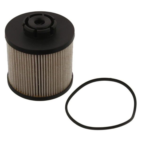 Febi Kraftstofffilter Mit Dichtring Claas (Traktoren) 39364-image