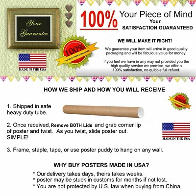 Canoo Pickup Truck POSTER 24 X 24 INCH Looks Awesome!