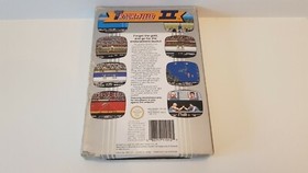 [NES] TRACK & FIELD II (2) (PAL UKV)