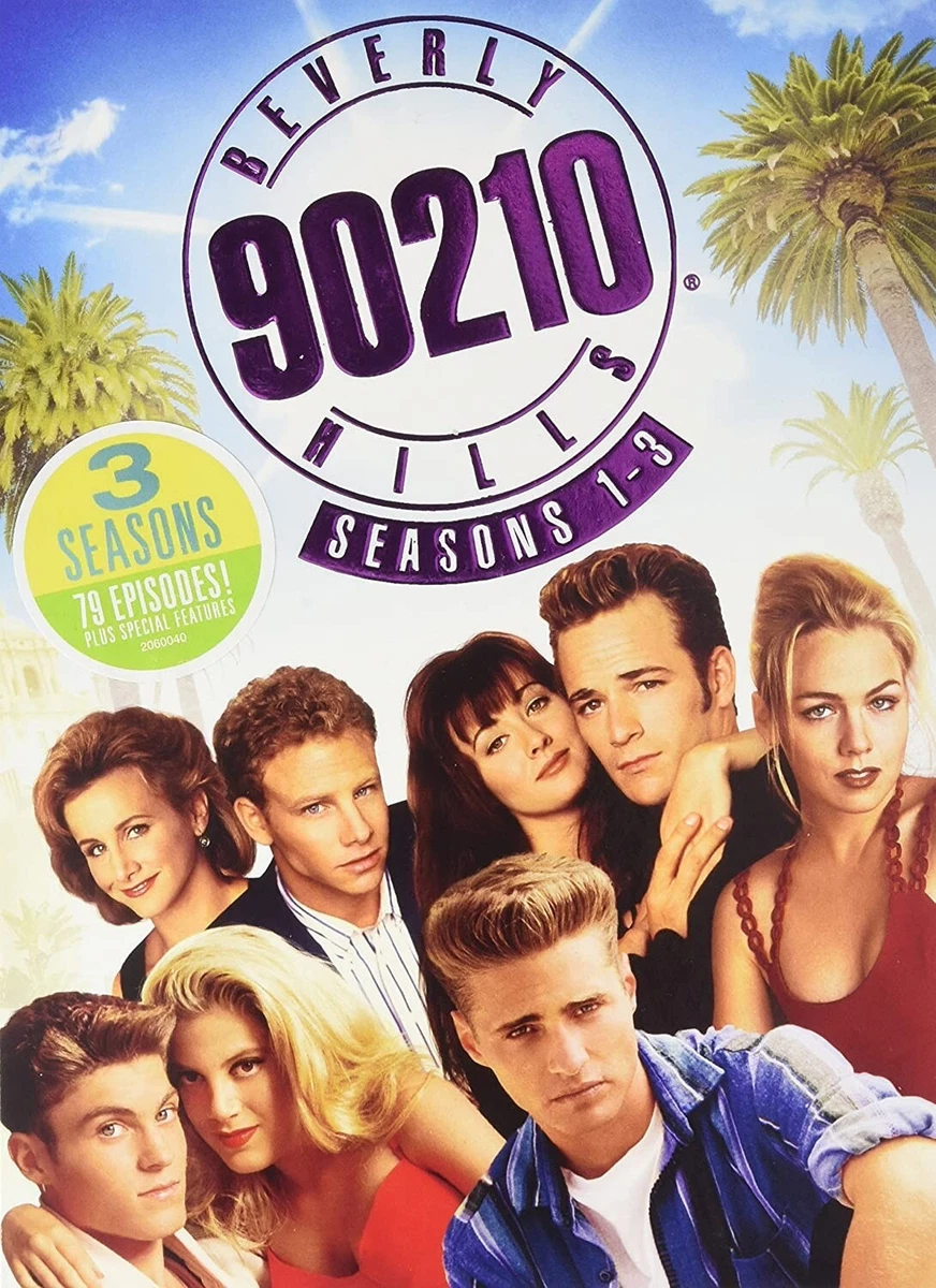Beverly hills 90210 clearance watch online putlockers