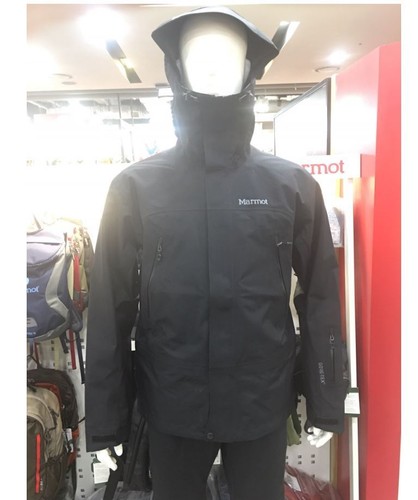 Men's Marmot Spire Jacket Gore-Tex and WaterProof Function NWT - Bild 13 von 21