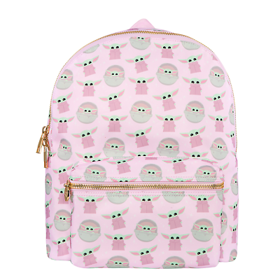 NWT stoney clover mini classic backpack lilac Stoney Clover Lane | Accessories | Stoney Clover Lane  main image 3