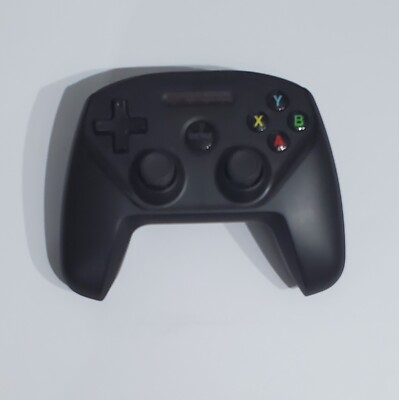 SteelSeries Nimbus Wireless Gaming Controller -  CHARGER NOT INCLUDED