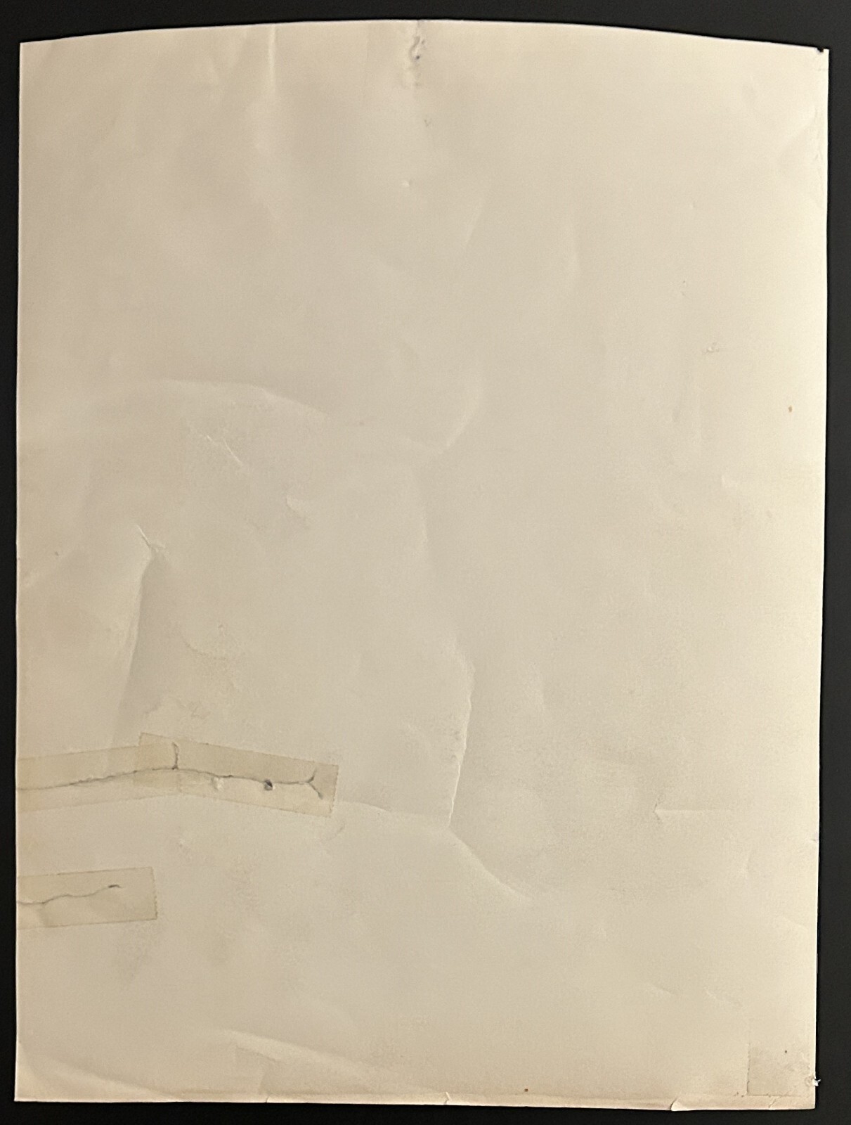 c. 1956 Rawlings Sporting Goods Advisory Staff PhotoNY Yankees Mickey