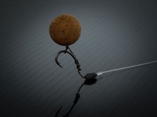 Gemini 100% Fluorocarbon Booms Combi Ronnie H...