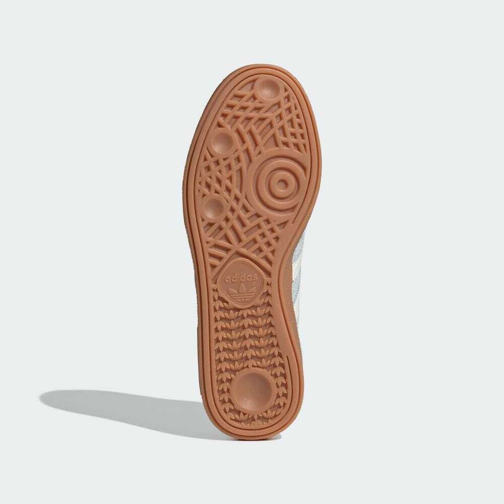 Adidas Official HANDBALL SPEZIAL Wonder Silver/Off White/Gum