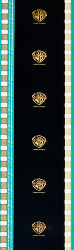 Various Film Company Logos - Rare & Genuine 35mm Film Cells - Picture 113 of 192