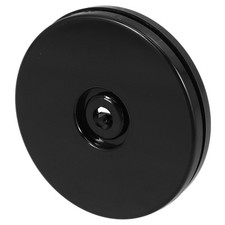 Rotating Cake Stand Dining Table Turntable Heavy Swivel Display Base