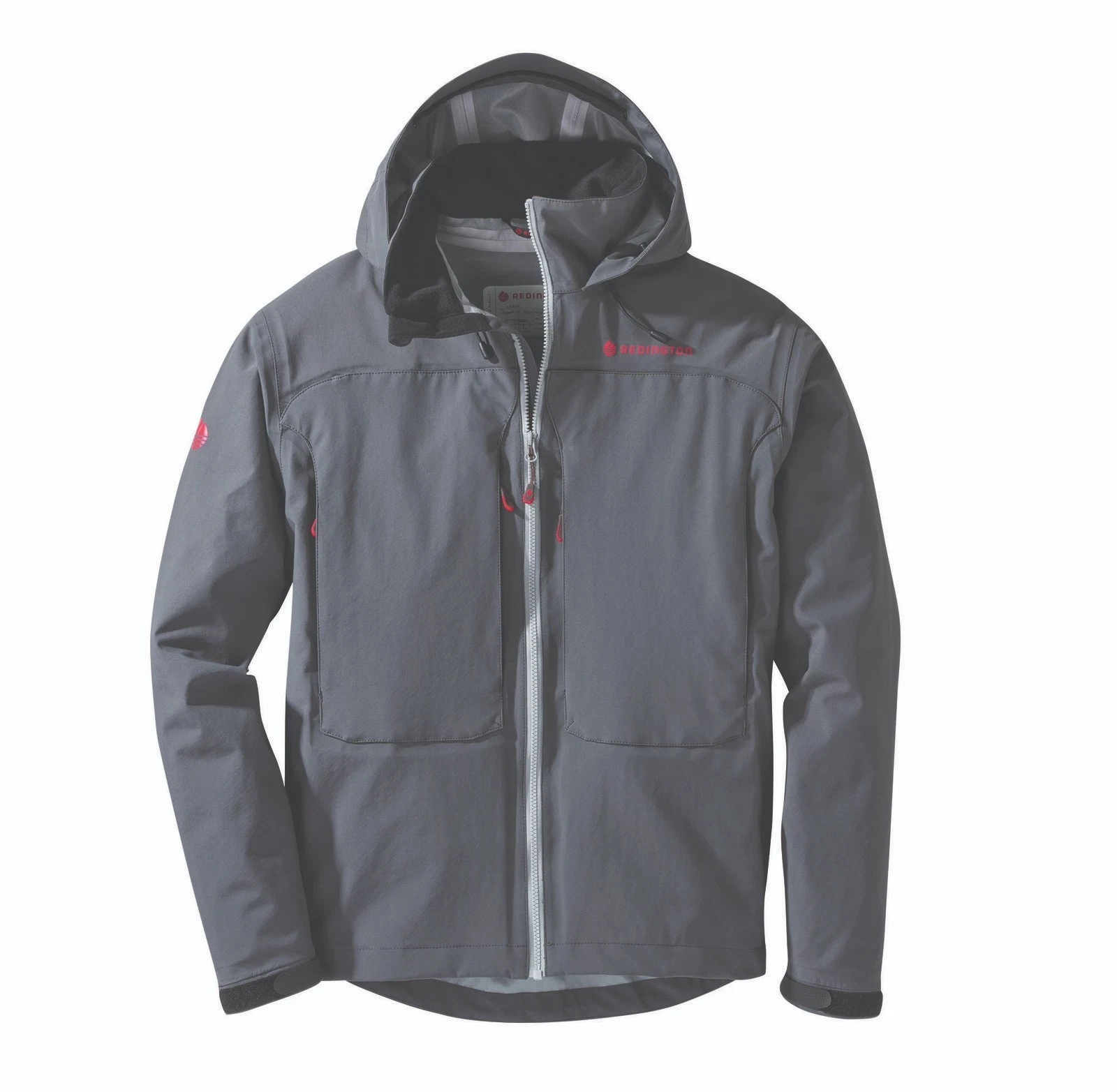 Redington Wayward Guide Jacket XL, NEW!
Opens in a new window or tab