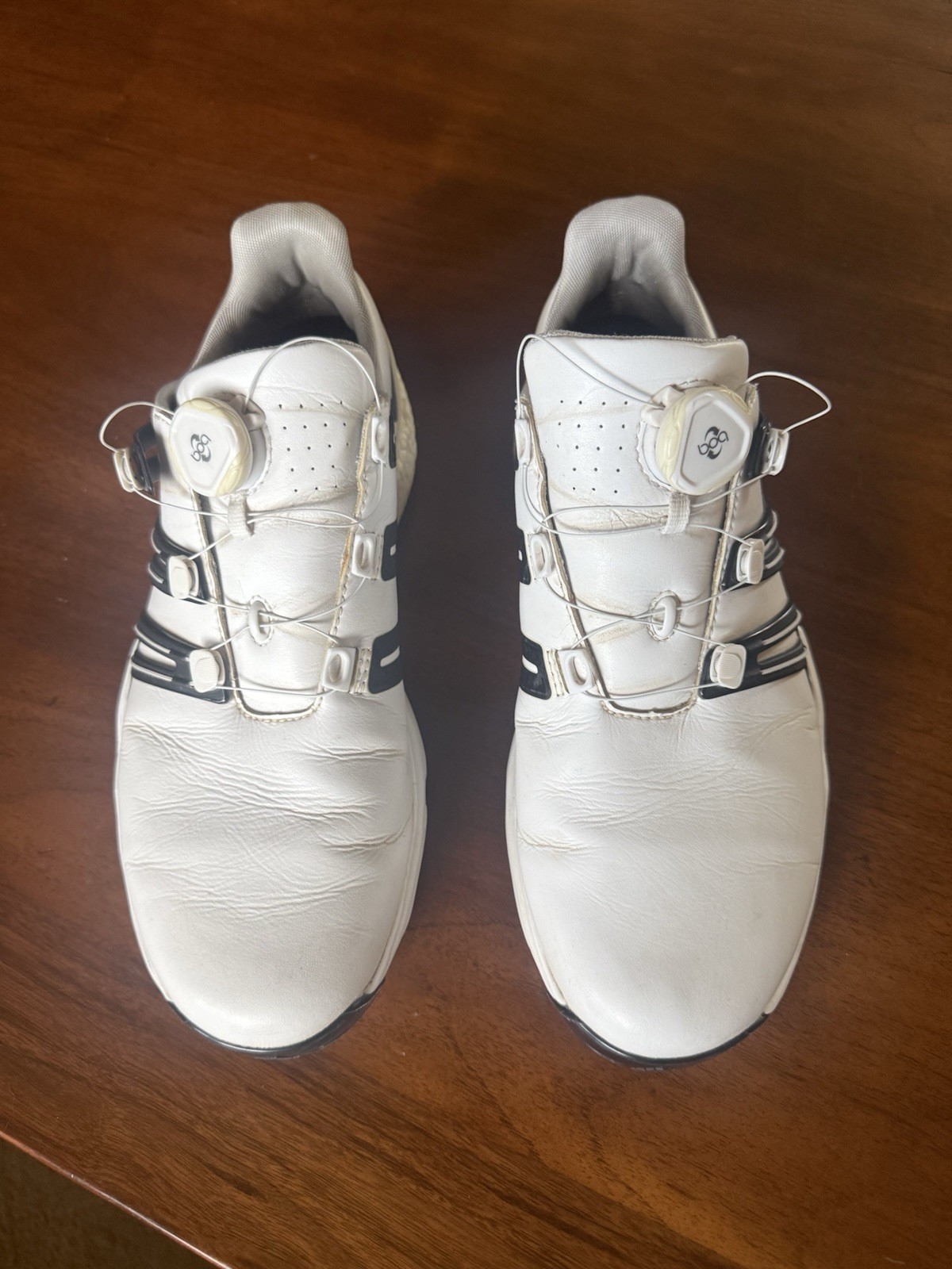 10.5 Clean Look!