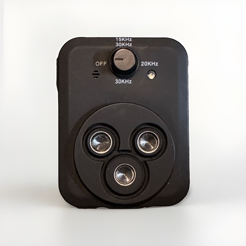 Ultrasonic Dog Bark Deterrent Devices Anti Barking Control Training Tool