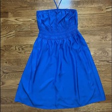 Loft Dress, Size S