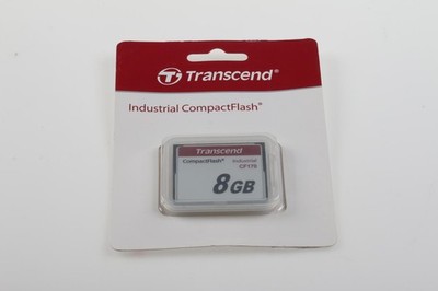 Transcent CF Karte CF170 8GB 