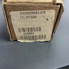 Chromalox Water Heater Element 430094 2E300 (G4E)