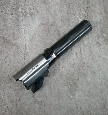 Astra - Barrel 3.75 Inches Model A-90 / A90 ONLY  9mm / 9 x 19 Rare Item - NICE!