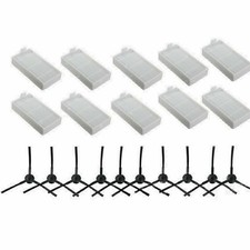 Side Brush Filter for ILIFE V3 V5 V5s V3s V5s...