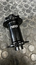 Stans Neo Dh Front Hub 20x110mm 6-bolt