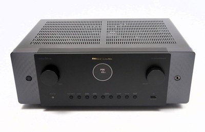 Marantz Cinema 60DAB schwarz 7.2 AV-Receiver Dolby Atmos OVP NEUw + 2J GEWÄHR