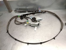 Verin de hayon / de capot BMW 520