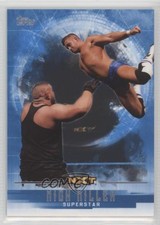 2017 Topps WWE Undisputed NXT Nick Miller #49 g3c