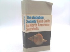 National Audubon Society Field Guide to North American Seashells