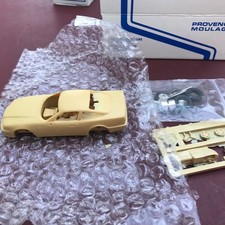 PROVENCE MOULAGE UNBUILT KIT ASTON MARTIN Virage - mint