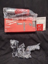 Milwaukee HAMMERVAC 5261-DE Universal Dust Extractor with all accessories NOB