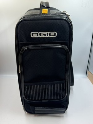 OGIO Super Sport Original SS Locker Bag Blue/Black Case Gym Workout Exercise