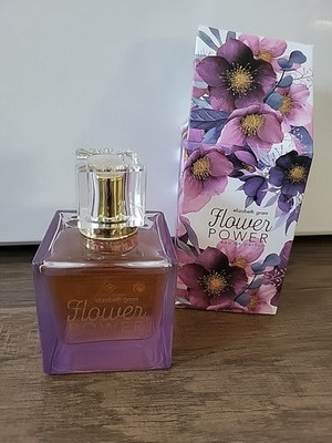 NEU Flower Power Eau de Parfum 90ml Elisabeth Grant