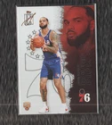 2025 Topps Johni Broome Base (Raw)